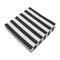 Black & White Stripes Beverage Napkins, 20ct. by Celebrate It™